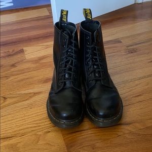 Original Dr. Martens boots